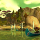 I’ve wanted to play Psychonauts ever since I saw a friend play it on PS2 over a decade ago.